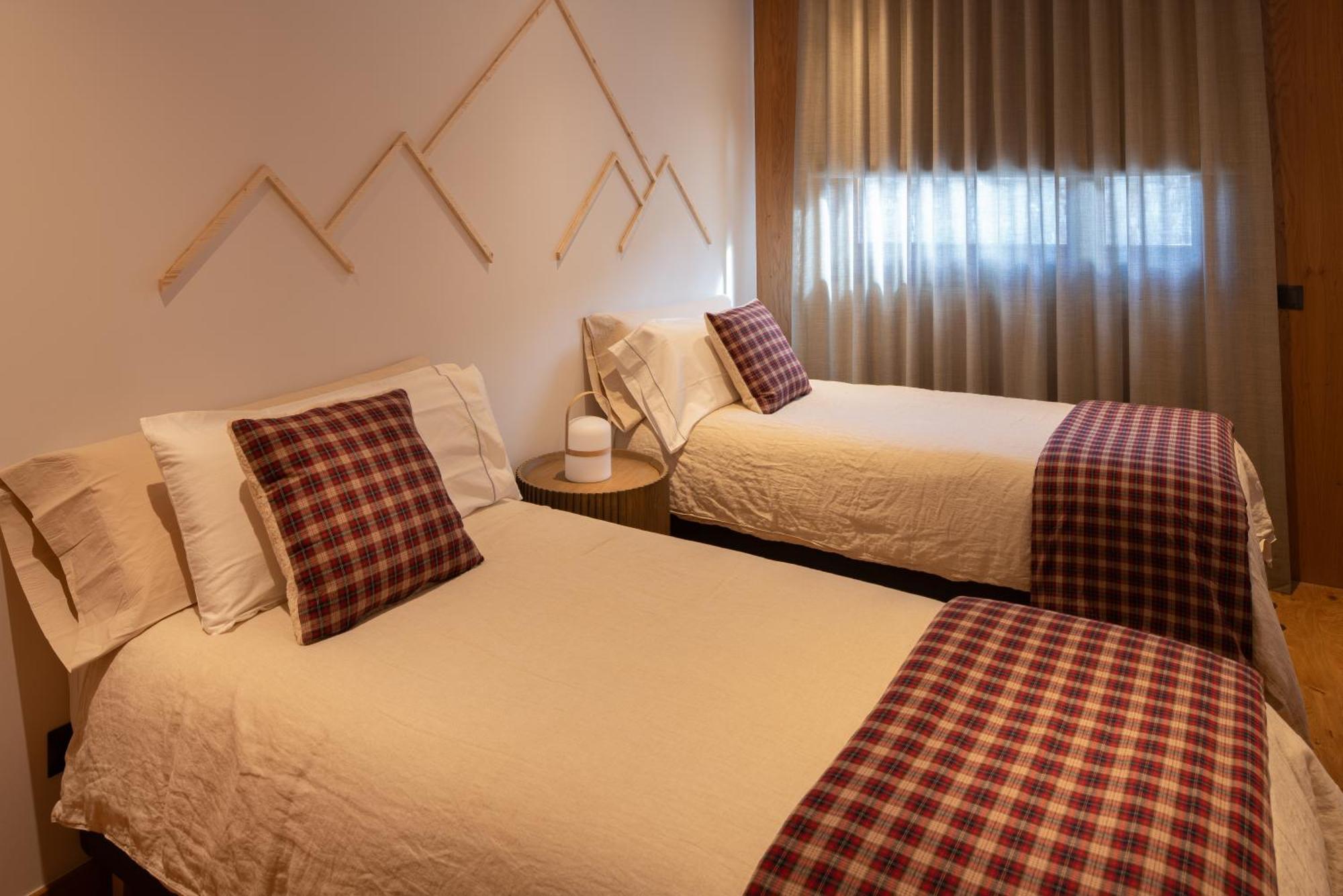 Tarter Mountain & Spa - Gym - Pool - Sauna - Walk To Slopes L By Bonesvacances التارتر المظهر الخارجي الصورة